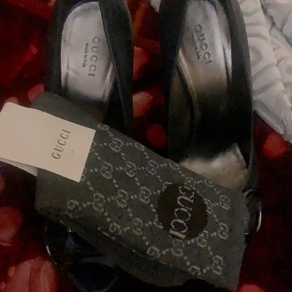 Socks - Picture 2 of 2